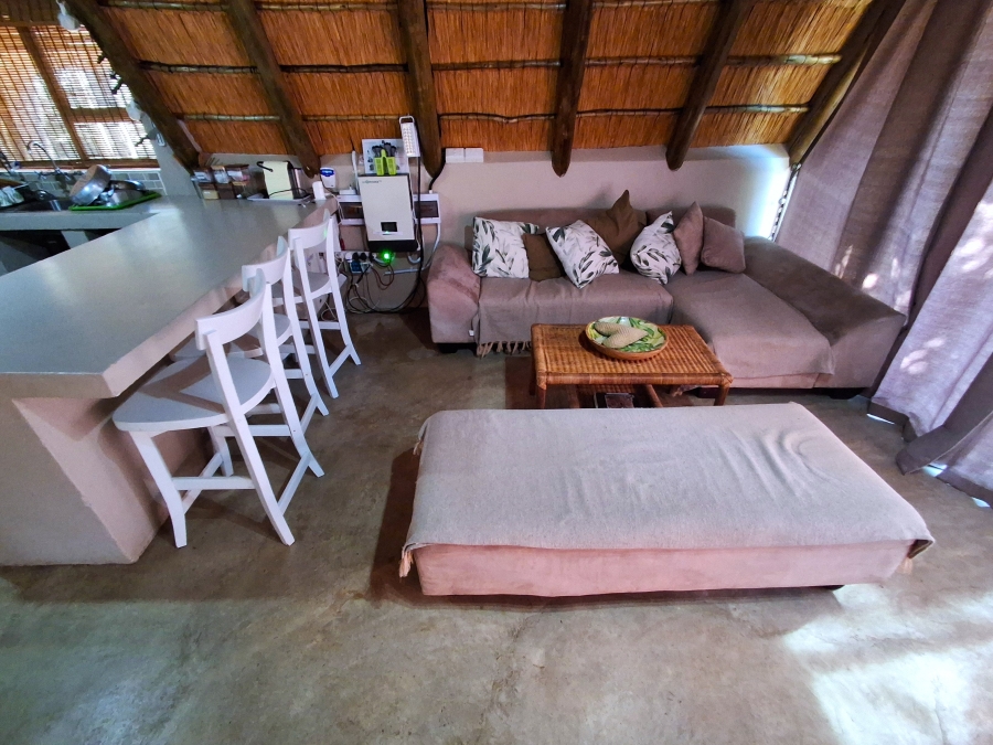 3 Bedroom Property for Sale in Utopia Nature Estate North West